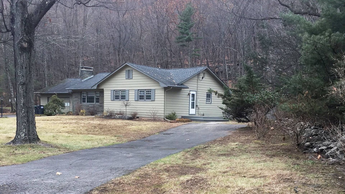 Woodstock Apartment | Woodstock Country Guest Suite