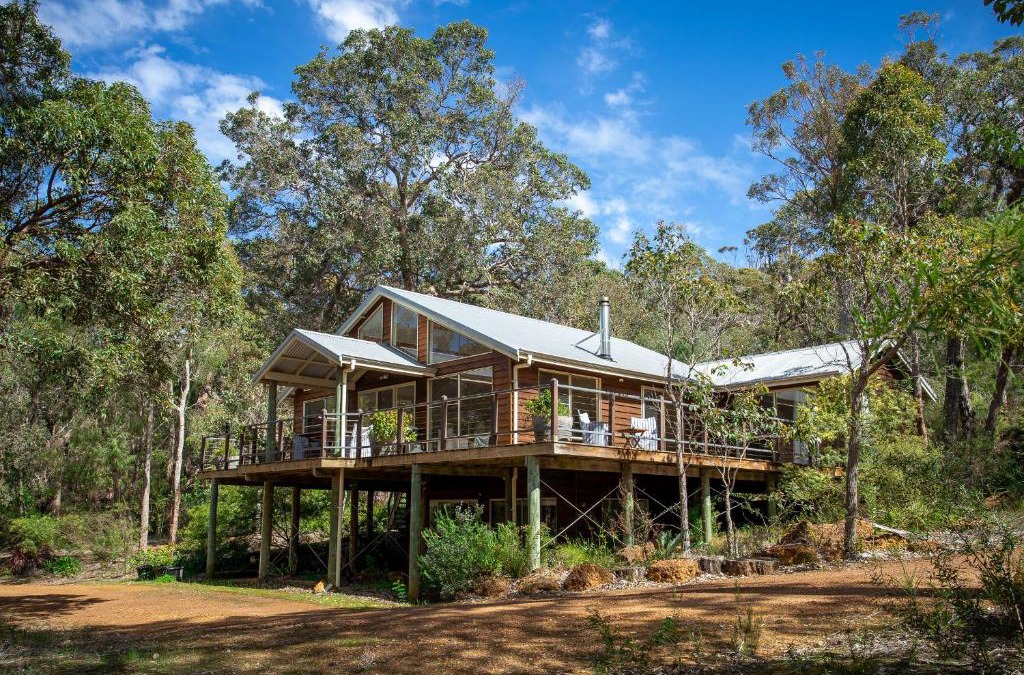Ocean Beach House | Woodstock I Private Properties