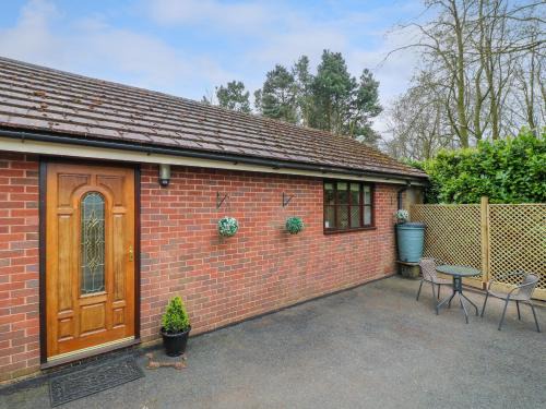 Cannock House | Woodstock Lodge