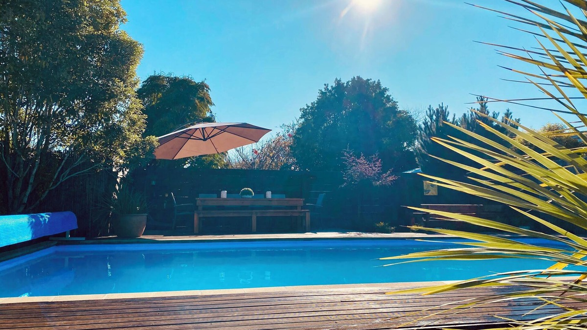Stoke House | Woodstock Suite