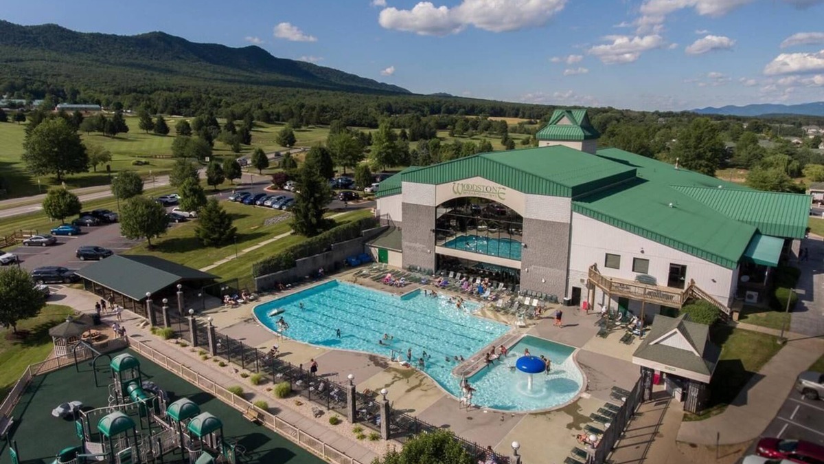 McGaheysville Condo | Woodstone at Massanutten 1br suite, Friday check-in