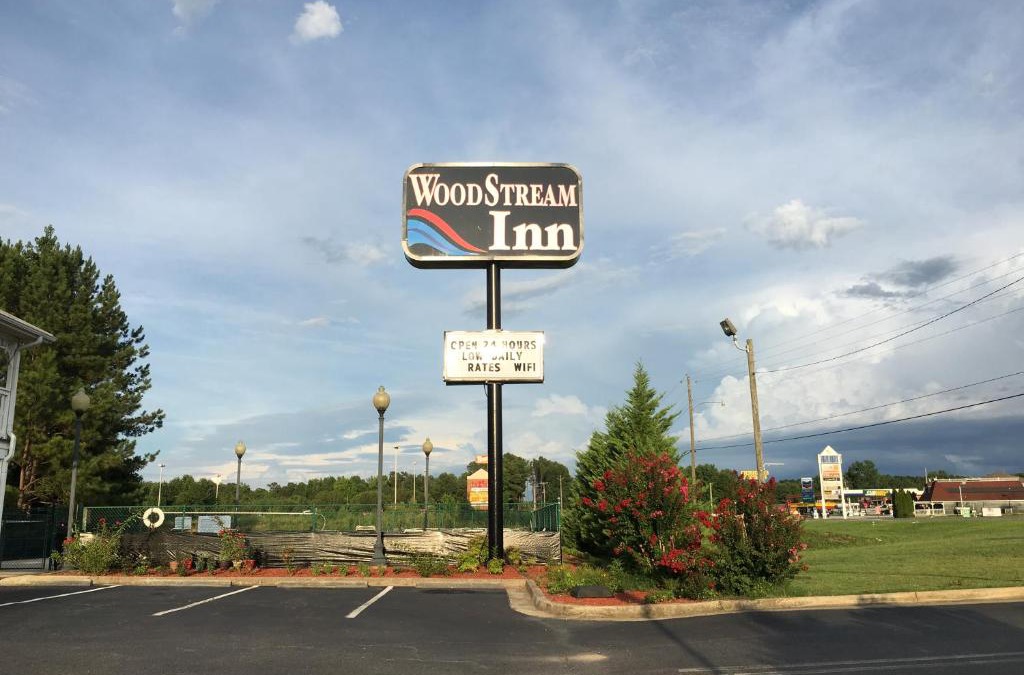 Hogansville Hotel | Woodstream Inn