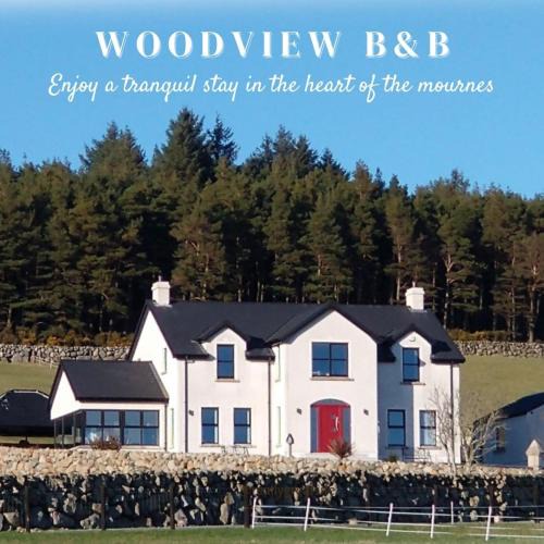 Newry Bed & Breakfast | Woodview Bed & Breakfast