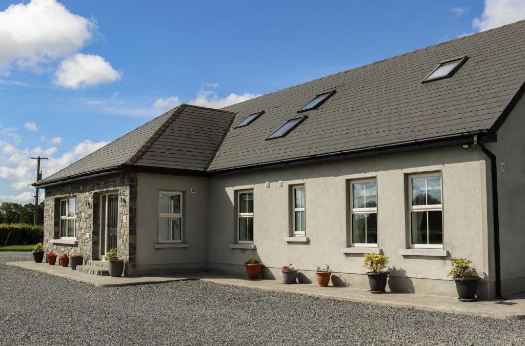 Kiltale Bed & Breakfast | Woodview Lodge