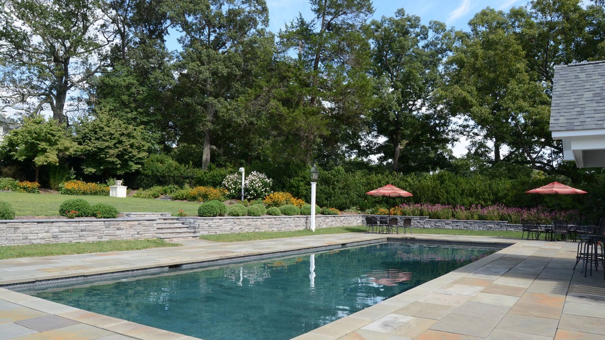 Esmont Bed & Breakfast | Woodville Bed and Breakfast