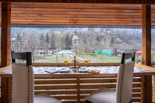 Mohal Villa | Woodville