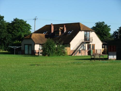 Didcot Bed & Breakfast | Woodway B&B