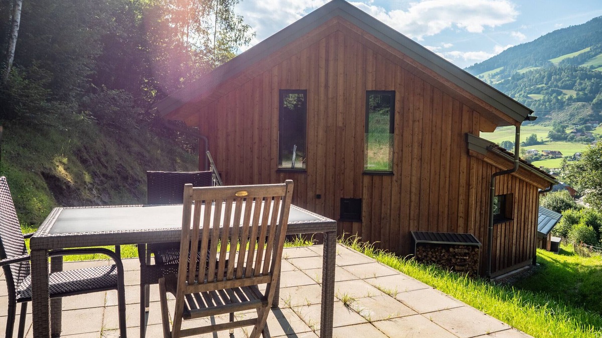 Sankt Georgen am Kreischberg Ski Chalet | Woody 21 - the Tiger Woody