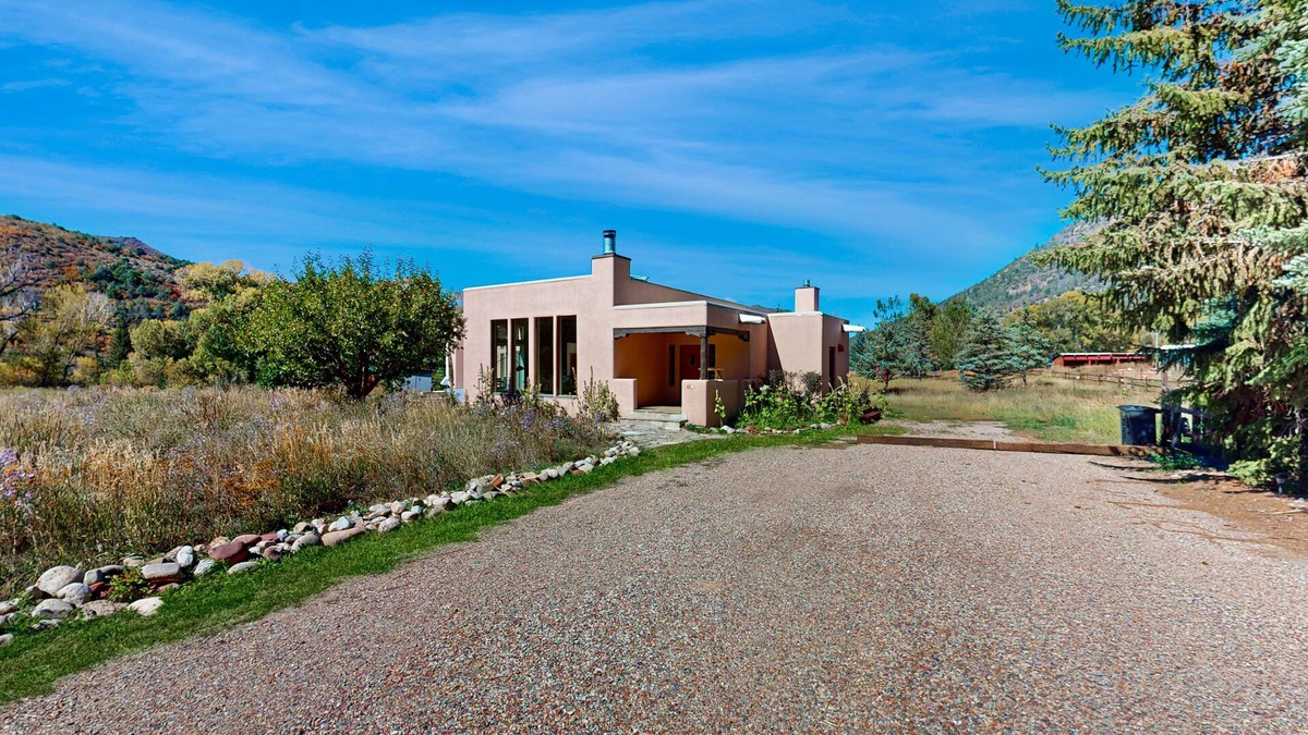 Snowmass Village House | Woody Creek Home with 3BR + Kids Room