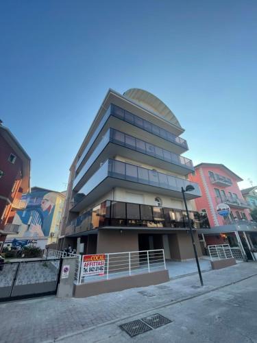 Old Town Apartment | Woody Green Charming Apartments - Agenzia Cocal