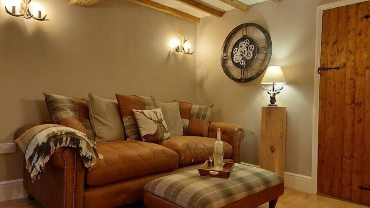 Belper Cottage | Woodys Retreat Cosy one Bed Cottage