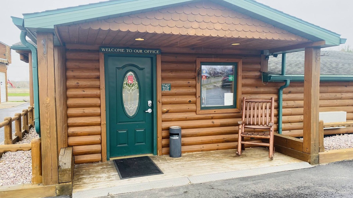 Caro Hotel | Woodyzzz Motel