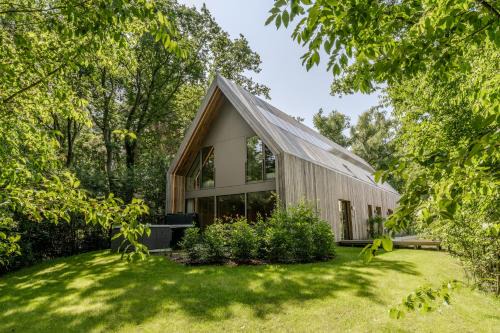 Zolder Resort | Woodz Lodges