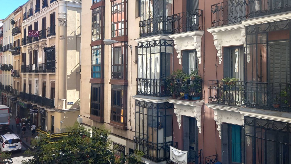 Chueca House | Woohoo Rooms Hortaleza