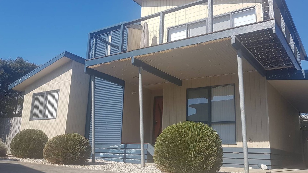 San Remo House | Woolamai Sunset Views
