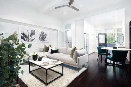 Woollahra Apartment | Woollahra Contemporary