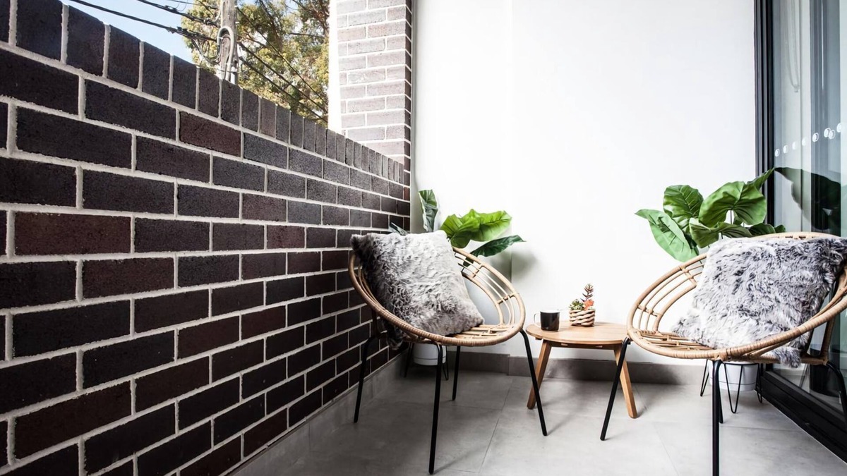 Kings Cross Apartment | Woolloomooloo Anchorage