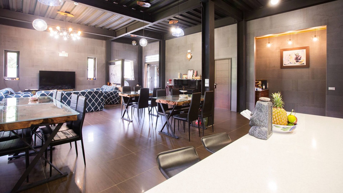 Yuli House | Woolywo Homestay