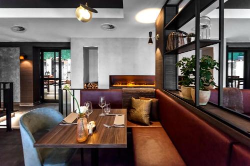 Groningen Hotel | Woonlandschap De Leyhoeve Groningen