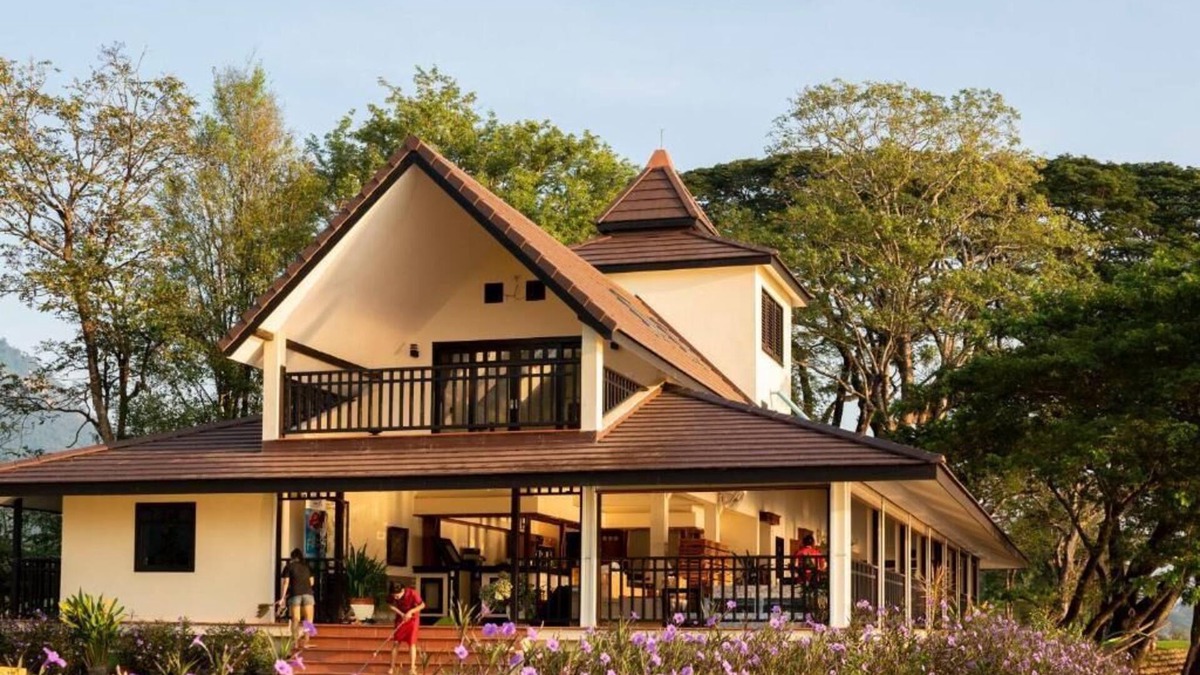 Pakse Hotel | Wopakok Hotel