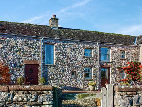 Sockbridge and Tirril House | Wordsworth Cottage