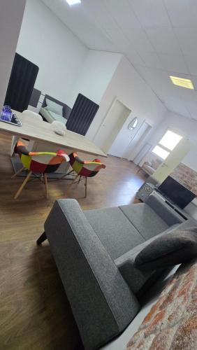 Herzogenaurach Apartment | Work & Family Apartment Herzogenaurach