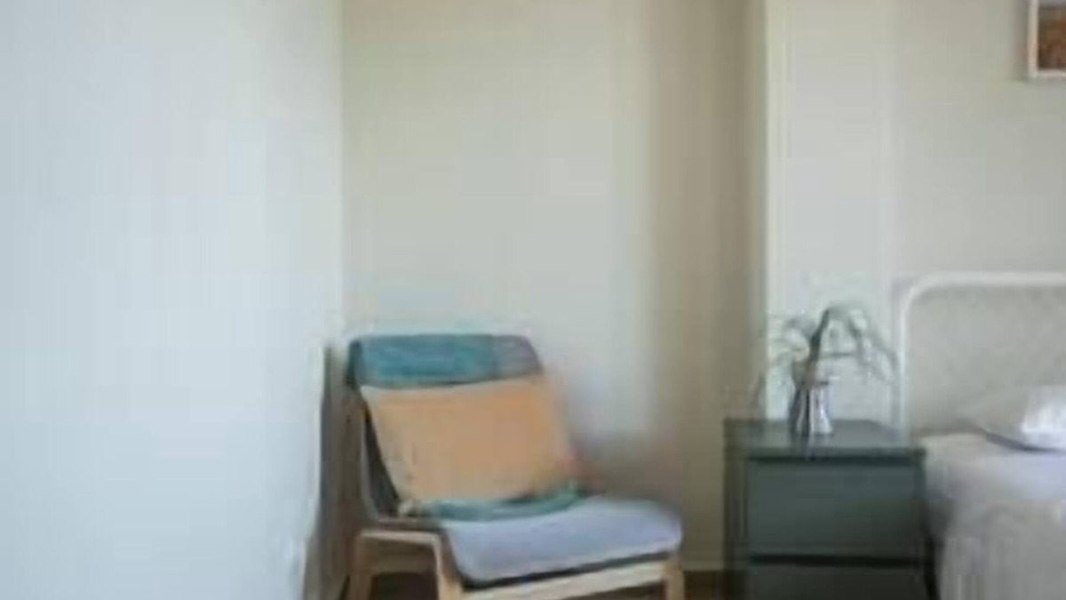 Trypiotis Apartment | Work-Friendly Haven w/free parking spot