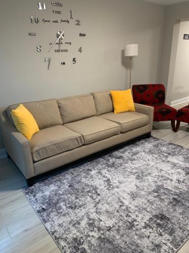 Villa Heights Apartment | Work Hard Play Harder!