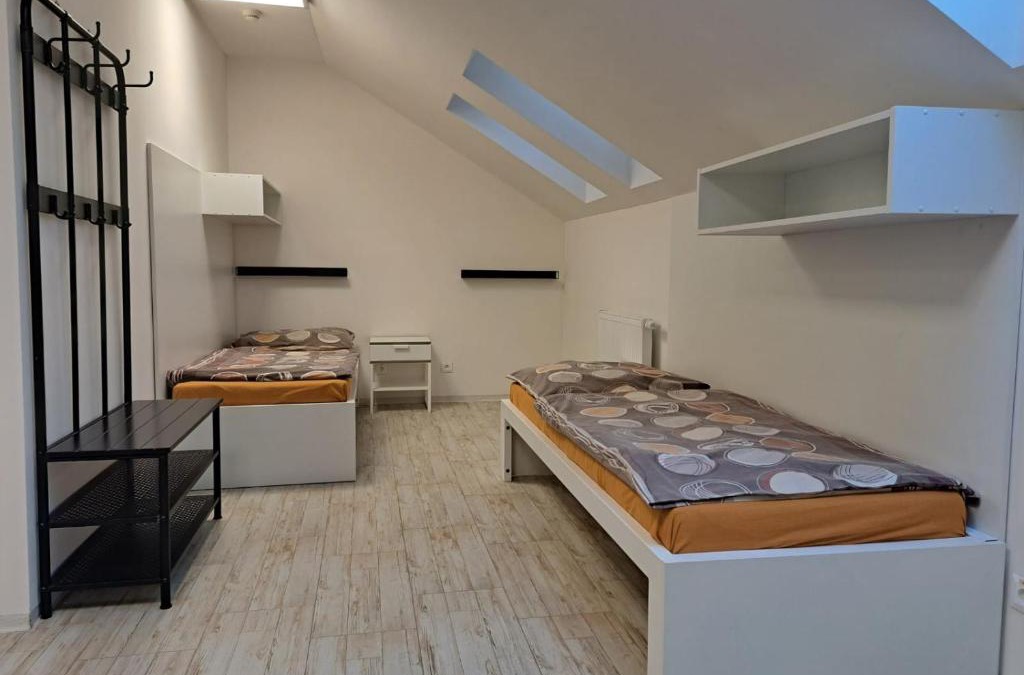 Stupava Apartment | Work&Home Stupava