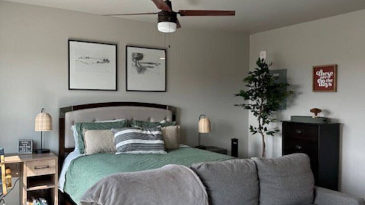 West Fargo Apartment | Work, Play, Enjoy! The Lights WF