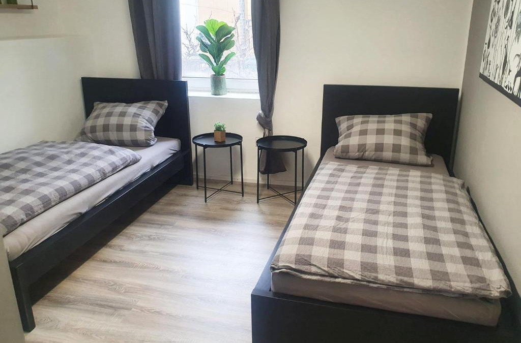 Vohburg an der Donau Apartment | Work & Stay apartment Vohburg near Ingolstadt
