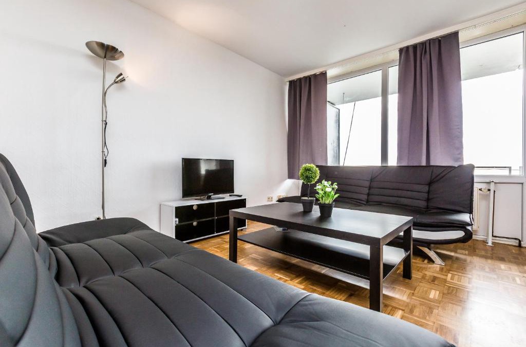 Bensberg Apartment | Work & stay apartment in Bergisch Gladbach Bensberg