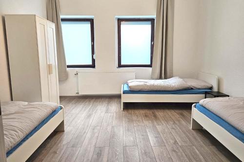 Leverkusen Apartment | Work & Stay Apartment in Leverkusen