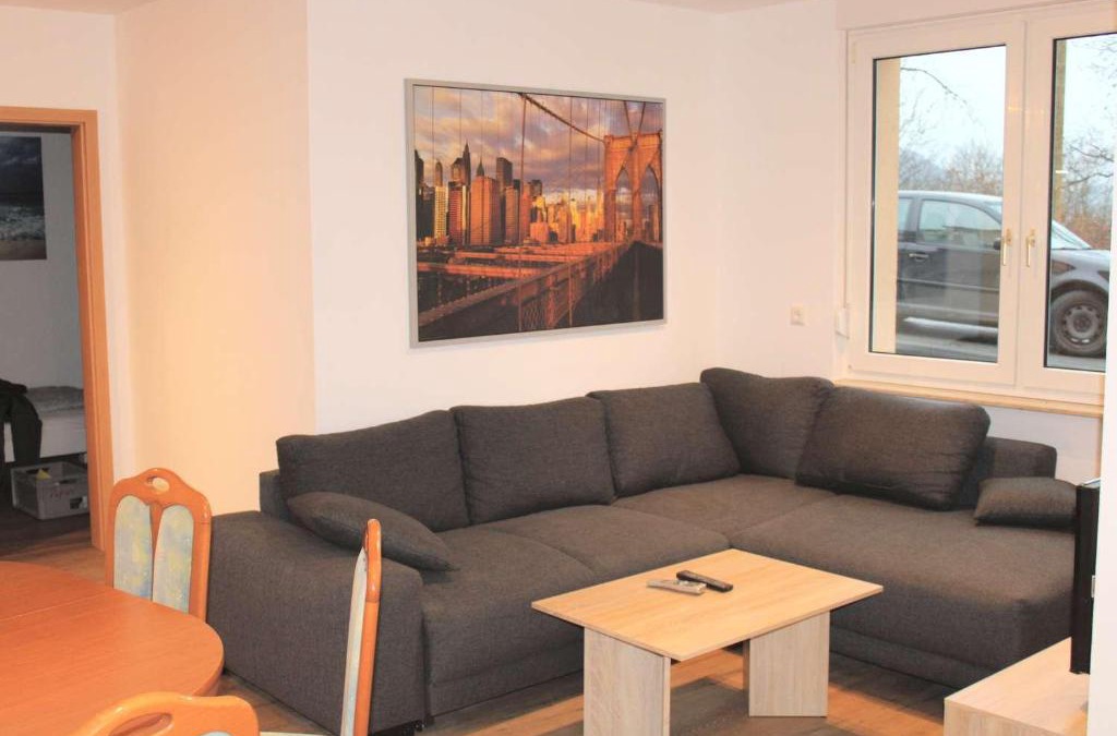 Neuengonna Apartment | Work & Stay in Jena