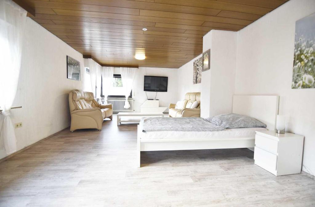Sankt Augustin Apartment | Work & Stay in Sankt Augustin near Troisdorf