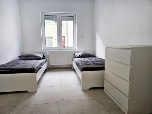 Troisdorf Apartment | Work & Stay in Troisdorf
