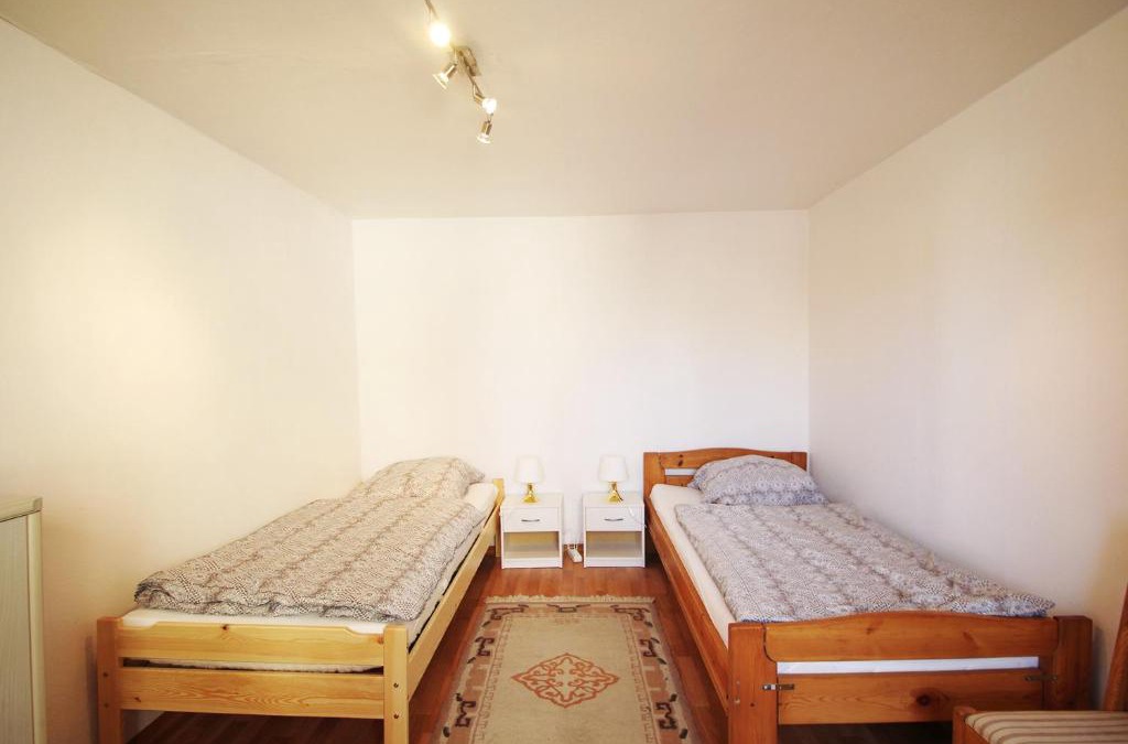 Oberdrackenstein Apartment | Worker Apartment Hohenstadt