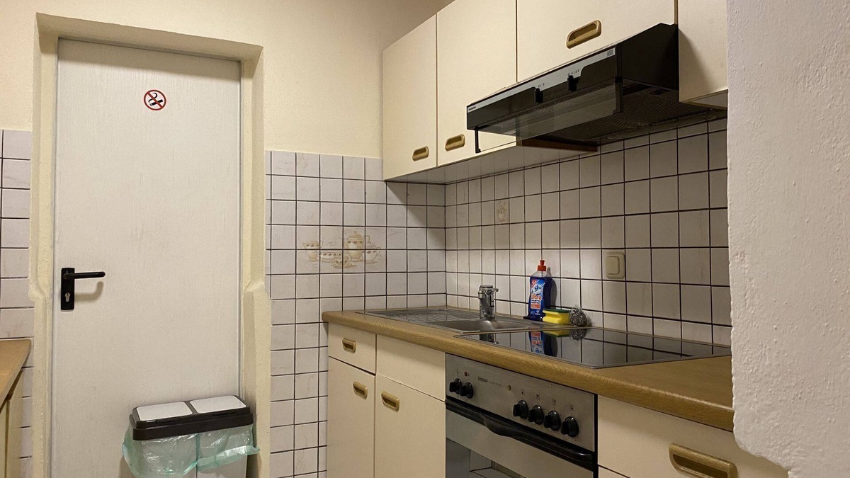 Wackersdorf Apartment | workers rental /rental housing (WA120)