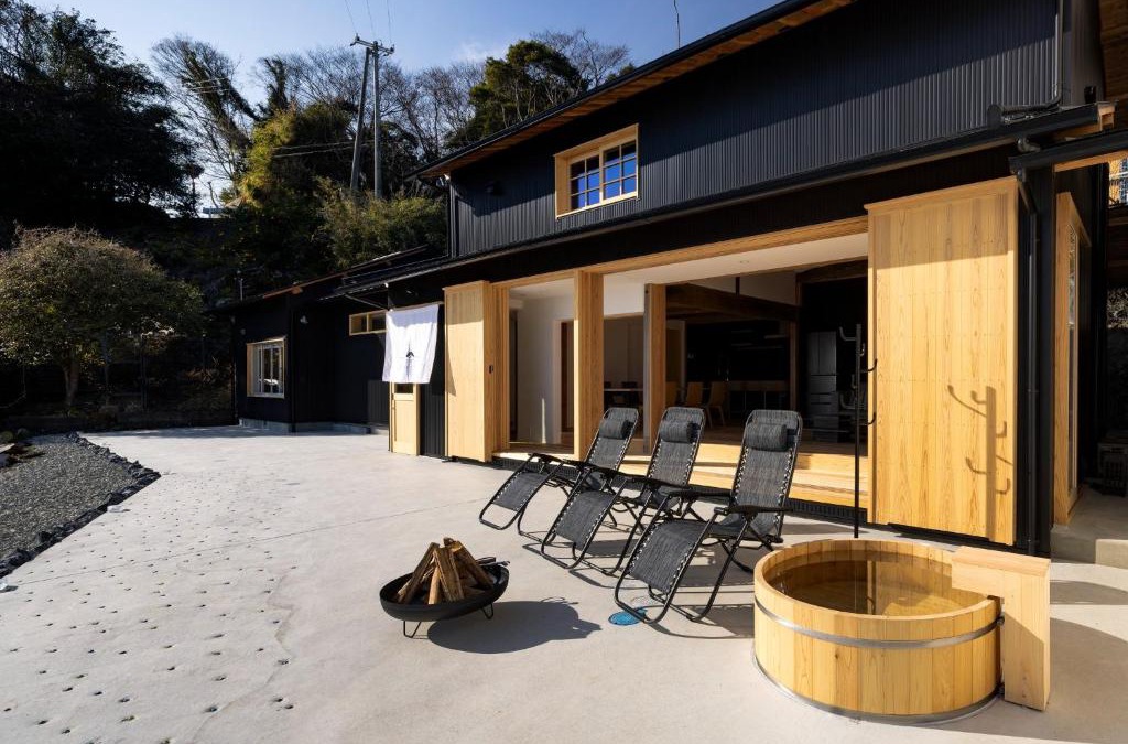 Minamiawaji House | workhobby Awaji Island - Vacation STAY 60388v