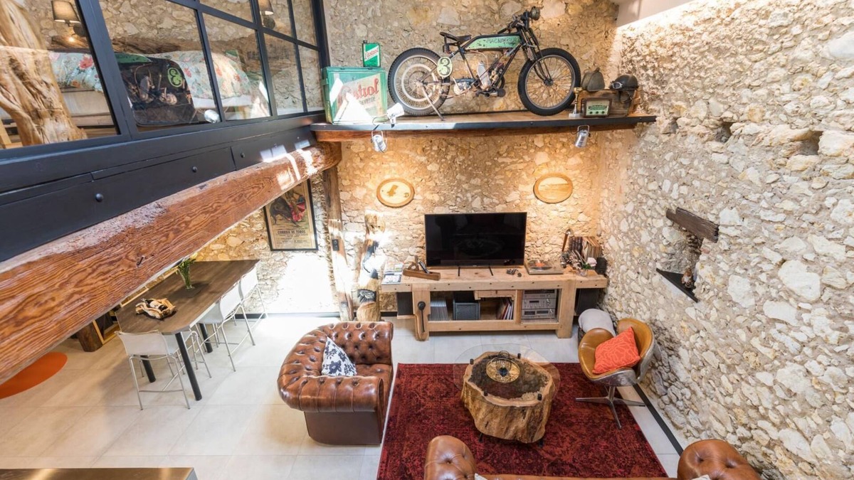 Roquefort House | Workshop 55 - ROQUEFORT