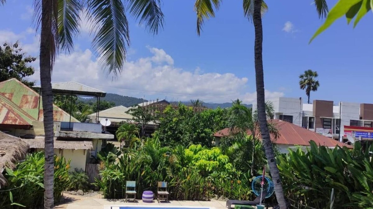 Labuan Bajo Bed & Breakfast | World BnB