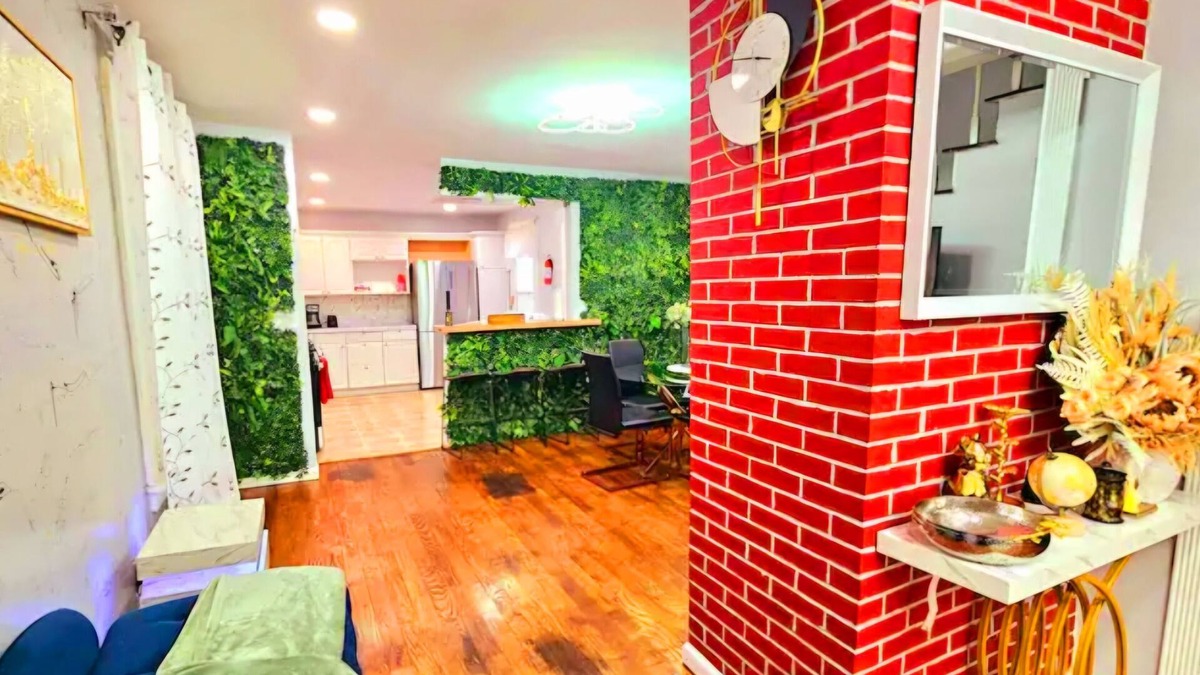 Belleville House | World Cup 2026 + American Dream Mall n