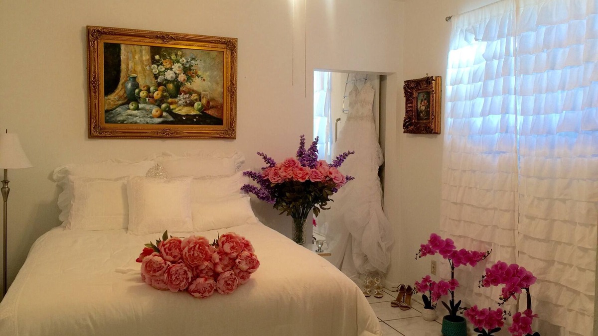 Reddick Apartment | WORLD EQUESTRIAN CENTER just 10mi south, 1/1 PRIVATE APT HORSES & PETS WELCOME!