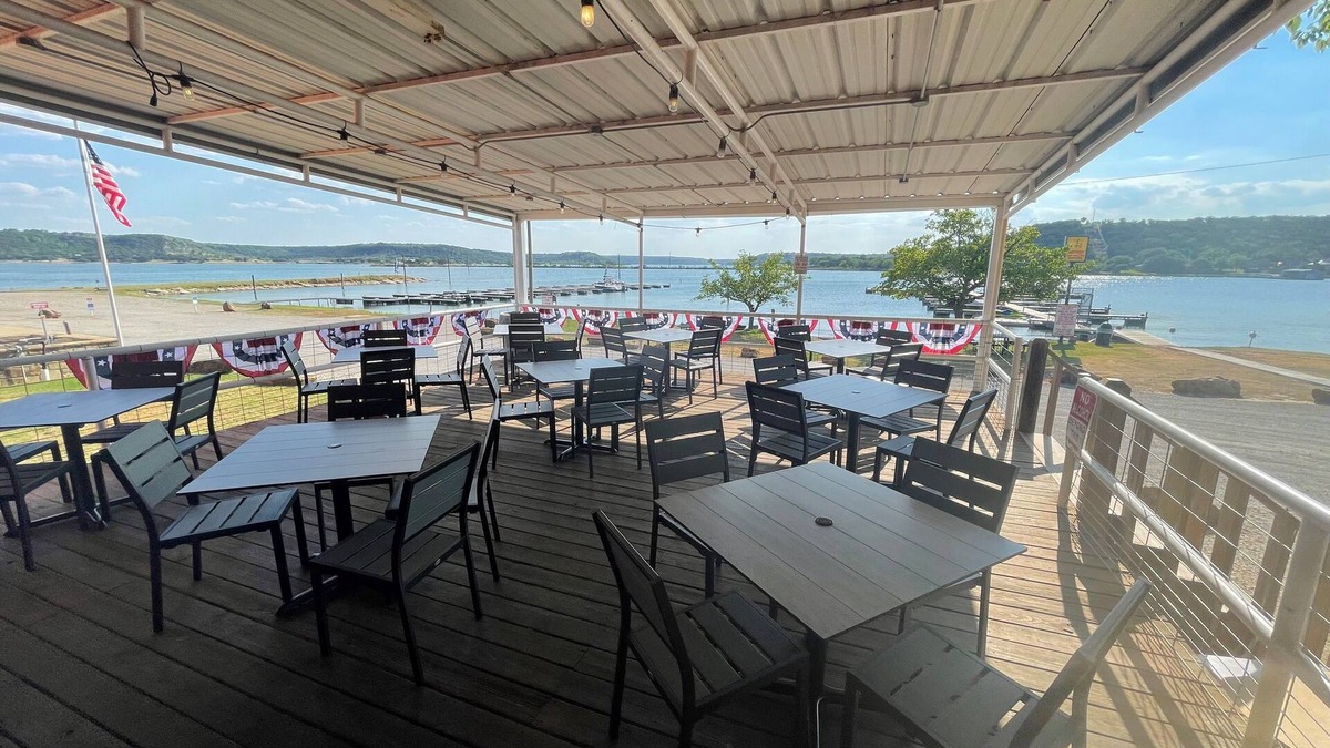 Graham Resort | World Famous Fox Hollow Resort