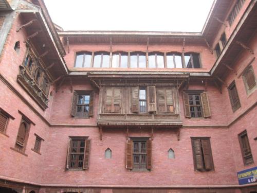 Kathmandu Hotel | World Heritage Hotel and Apartments
