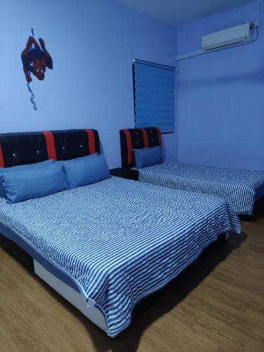 Lumut House | WORLD KIDS FANTASY