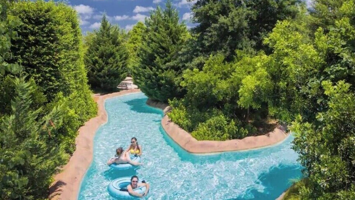 West San Antonio Resort | World of Hyatt 2 BR Resort