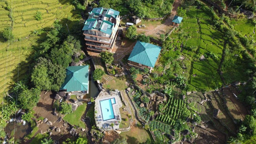 Imbulpe Hotel | World's End Base Eco-Village