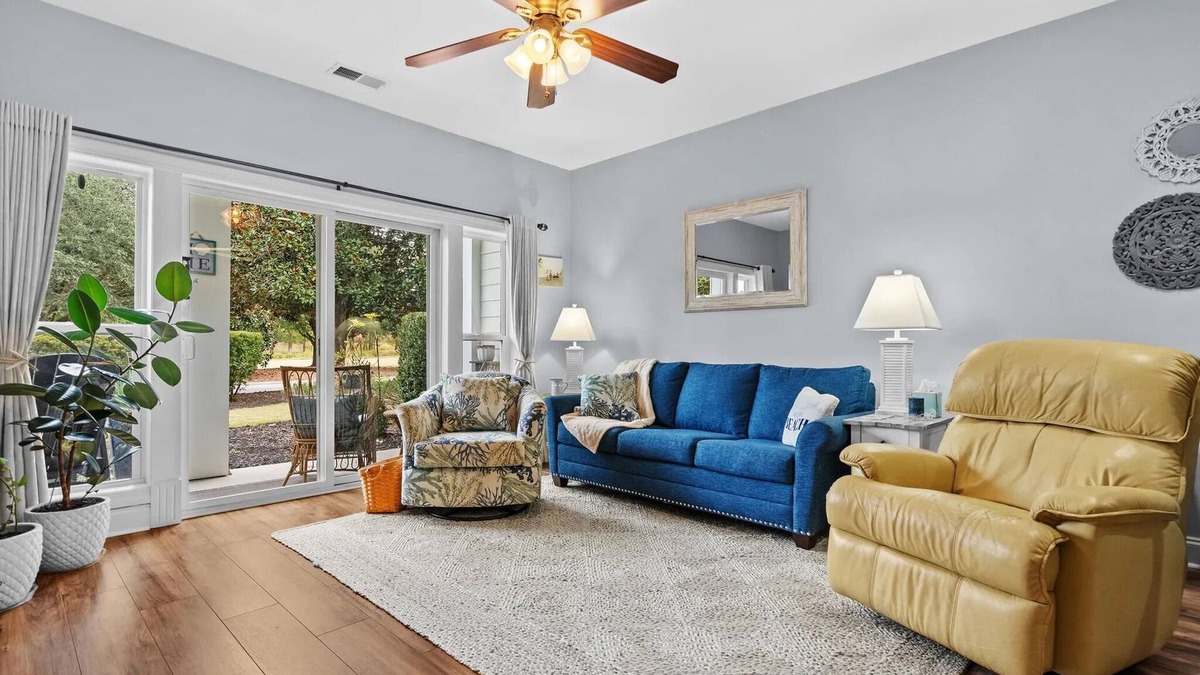 Carolina Forest Condo | World Tour Golf Links #102