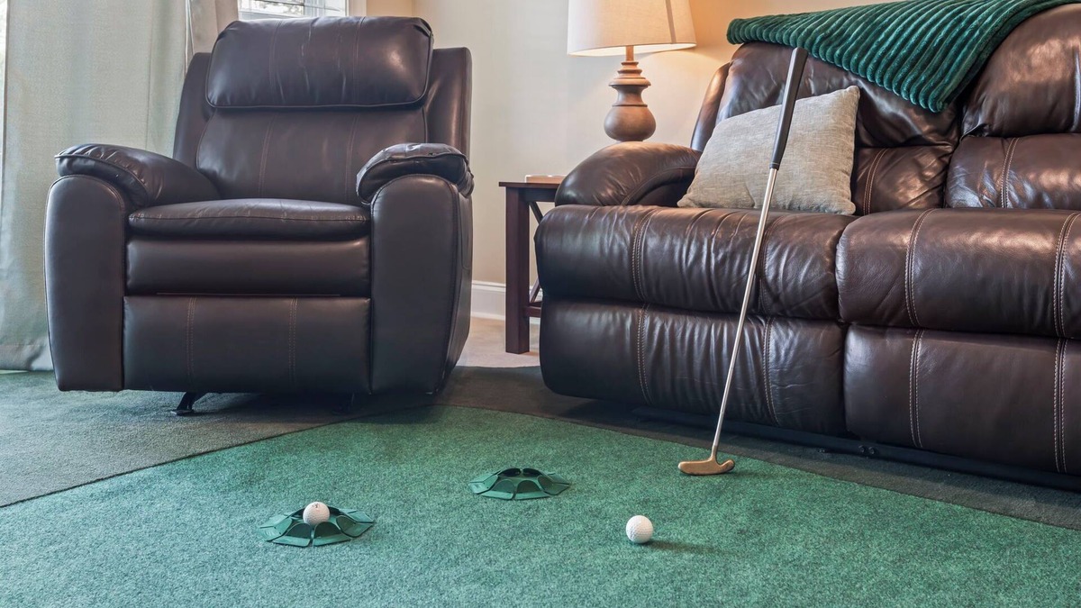 Carolina Forest Condo | World Tour's 19th Hole